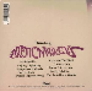 Arctic Monkeys: Humbug (CD) - Bild 2