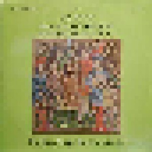 Johann Sebastian Bach: Brandenburgische Konzerte 1.2.3.4.5.6 (2-LP) - Bild 1