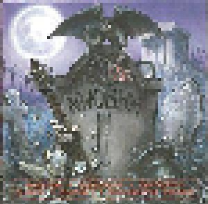 Reincarnation Vol. 1 NWOBHM Compilation (CD) - Bild 1