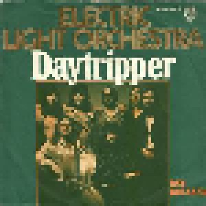 Cover - Electric Light Orchestra: Daytripper