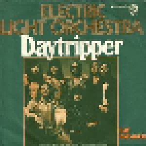 Electric Light Orchestra: Daytripper (7") - Bild 2
