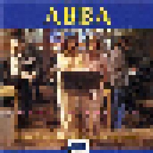 ABBA + Benny Andersson + Björn Ulvaeus + Frida + Agnetha Fältskog + Stikkan Anderson + Björn, Benny & U2: Made In Sweden (Split-CD) - Bild 4