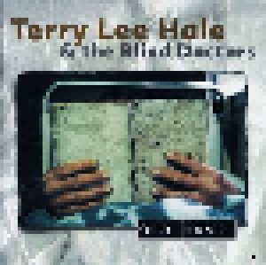 Cover - Terry Lee Hale & The Blind Doctors: Old Hand