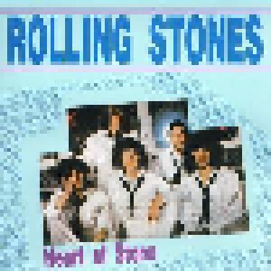 The Rolling Stones: Heart Of Stone (CD) - Bild 1