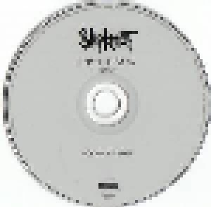 Slipknot: Heretic Song (Promo-Single-CD) - Bild 3