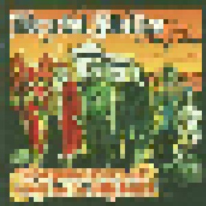 Brutal Polka: The Gargantuan Return Of The Frogz And The Holy Cocks (CD) - Bild 1