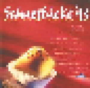 Sahnestücke '93 - Die 32 Besten Soft-Rock Hits (2-CD) - Bild 1