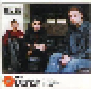 Muse: Exclusive Enhanced Sampler (CD) - Bild 1
