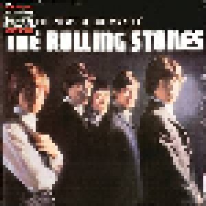 The Rolling Stones: The Rolling Stones (Decca/London) (LP) - Bild 1