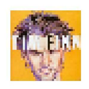 Tim Finn: Tim Finn - Cover