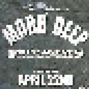 DJ Whoo Kid: Mobb Deep Feat: Littles, Big Noyd, Mobb Deep: Free Agents - The Murda Mixtape - Cover