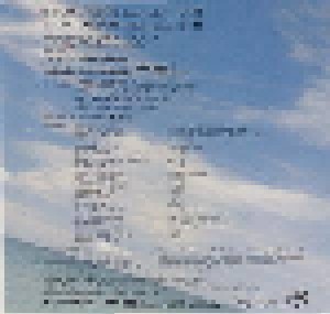 Man Doki: Daydream (Single-CD) - Bild 2