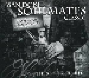 Man Doki Soulmates: Soulmates Classic (CD) - Bild 1