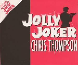 Chris Thompson: Jolly Joker (Single-CD) - Bild 1