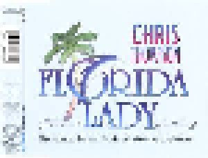 Chris Thompson: Florida Lady (Single-CD) - Bild 1