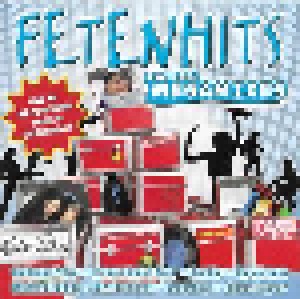 Fetenhits - The Real Megamixes (2-CD) - Bild 1