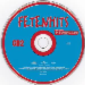 Fetenhits - The Real Megamixes (2-CD) - Bild 7