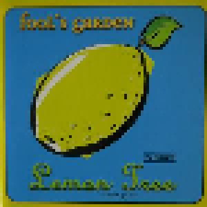 Fools Garden: Lemon Tree (Single-CD) - Bild 1