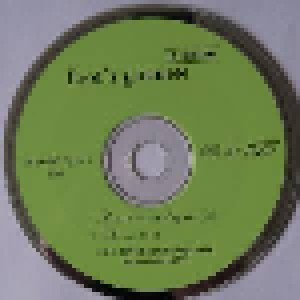 Fools Garden: Lemon Tree (Single-CD) - Bild 3