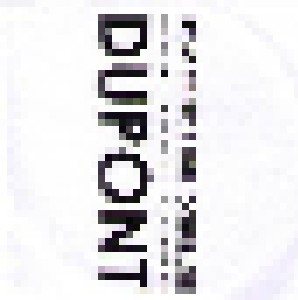 Dupont: Entering The Bonus Age (CD-R) - Bild 1