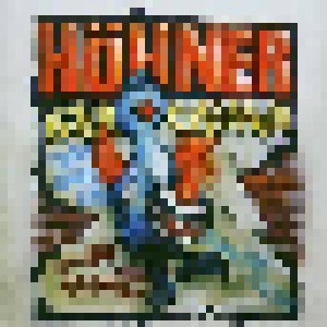 Höhner: Viva Colonia (Single-CD) - Bild 1