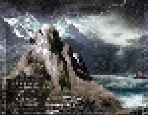 Heart Of Cygnus: Over Mountain, Under Hill (CD) - Bild 2