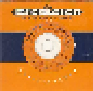 Excelsior United Volume Two: Seven Bands, Seven Songs, One Label (CD) - Bild 1