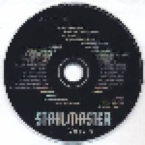 Stahlmaster Vol. 3 (CD) - Bild 5