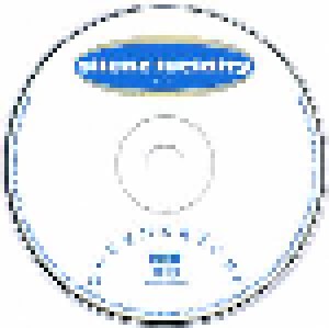 Queensrÿche: Silent Lucidity (Promo-Single-CD) - Bild 3