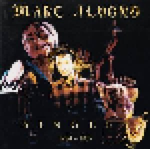Marc Almond: Singles 1984-1987 (CD) - Bild 1