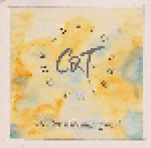 Cretu & Thiers: When Love Is The Missing Word (Single-CD) - Bild 1