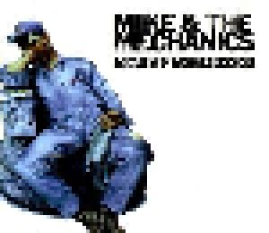 Mike & The Mechanics: Now That You've Gone (Single-CD) - Bild 1