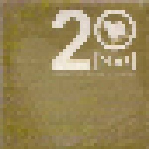 Cover - Gold Chains: [PIAS] 20 Años En 75 Minutos