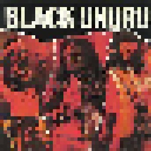 Black Uhuru: Tear It Up (CD) - Bild 1