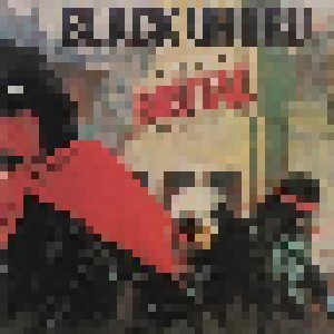 Cover - Black Uhuru: Brutal