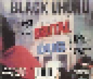 Black Uhuru: Brutal Dub (CD) - Bild 2