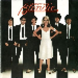 Blondie: Parallel Lines (CD) - Bild 1
