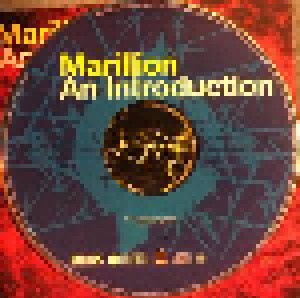 T.N.T! Dynamite New Music Inspired By AC/DC // Marillion: An Introduction (2-CD) - Bild 7
