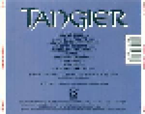 Tangier: Stranded (CD) - Bild 6