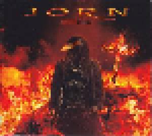 Jorn: Spirit Black - Cover