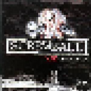 Screwball: Y2k - The Album - Cover