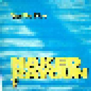 Naked Raygun: Vanilla Blue - Cover