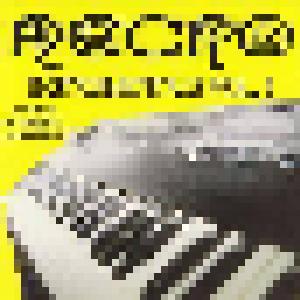 Necro: Instrumentals Vol. 1 - Cover
