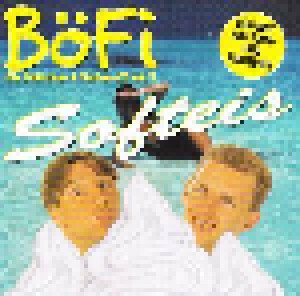 Cover - Böttcher Und Fischer: Softeis