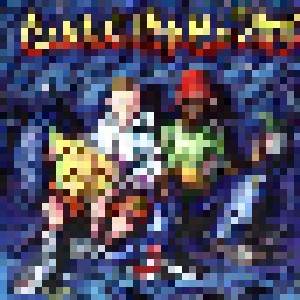 CunninLynguists: Will Rap For Food (CD) - Bild 1
