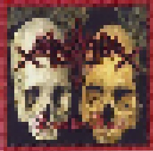 Sarcófago: Lust For Death (CD) - Bild 1