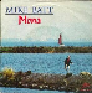 Mike Batt: Mona (7") - Bild 1