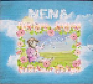 Nena: Himmel, Sonne, Wind Und Regen (CD) - Bild 1