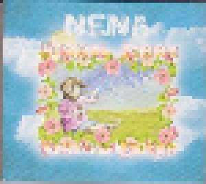 Nena: Himmel, Sonne, Wind Und Regen (CD) - Bild 3