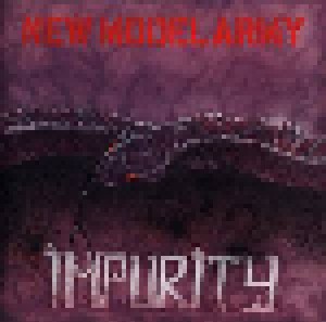 New Model Army: Impurity (2-CD) - Bild 1